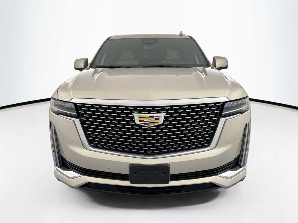 cadillac escalade esv 2021 1GYS3KKL1MR216132 image cadillac escalade esv 2021 1GYS3KKL1MR216132 image